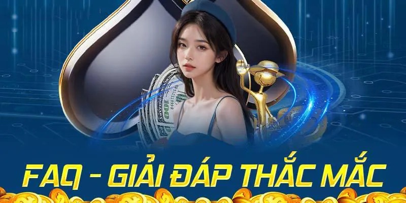 Giải đáp những câu hỏi thường gặp ở 23WIN