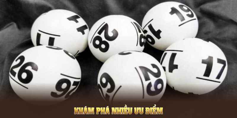 Khám phá nhiều ưu điểm nổi bật đến từ soi cầu Rồng Bạch Kim