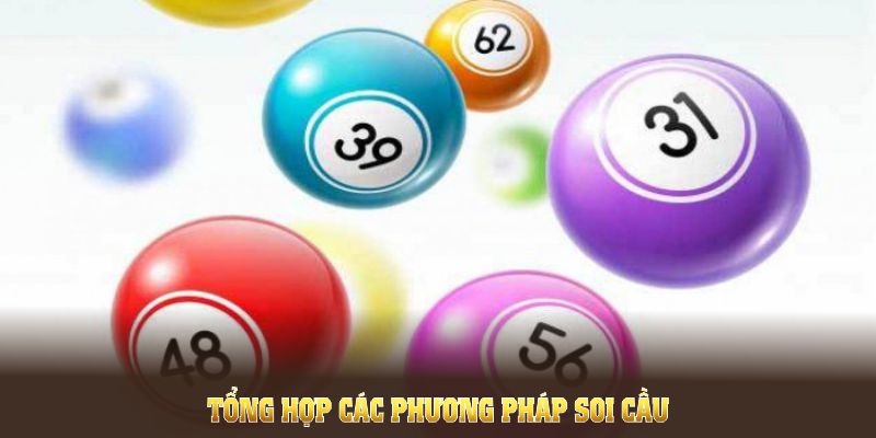 Tổng hợp những phương pháp soi cầu Rồng Bạch Kim cơ bản nhất